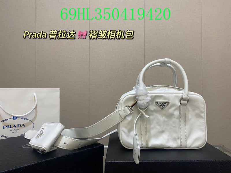 Prada Bags - The Barnes Bags  385