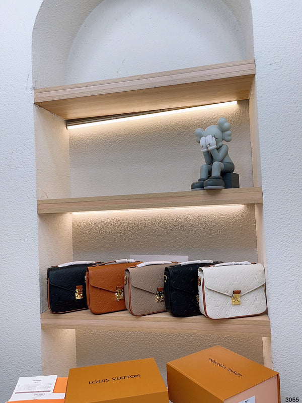 Amelia - LV Bags - 14387