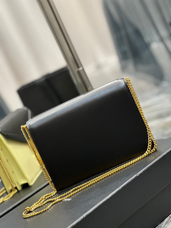 Amelia - YSL Bag - 3974