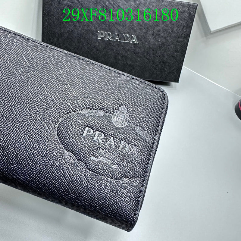 Amelia - PD Wallet - 068