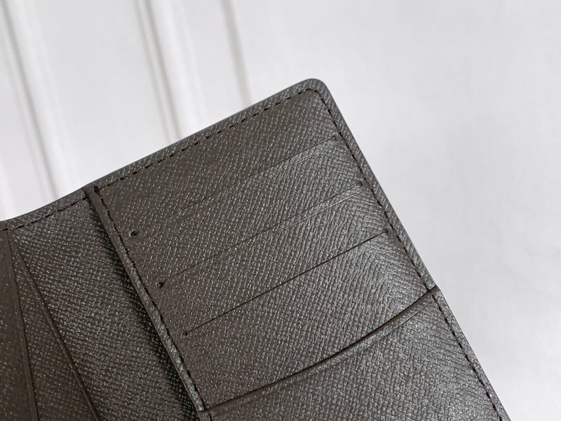 Amelia- LOV  Luxury  Wallets - 735