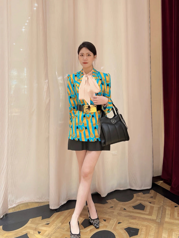 Amelia-i GUKI Women Bags - 429