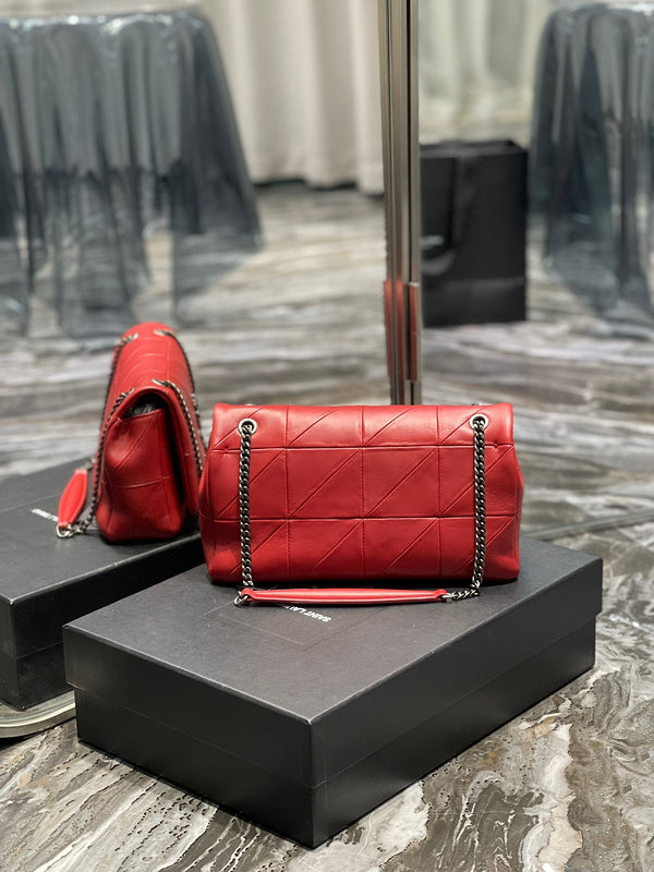 Amelia - YSL Bag - 4217