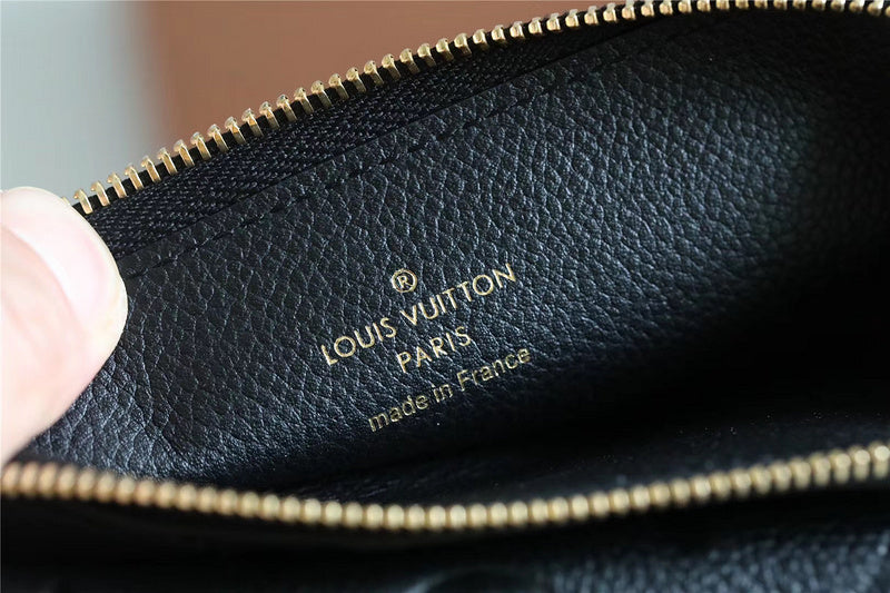 Fan Fashion Lu-Vi bags - 8988