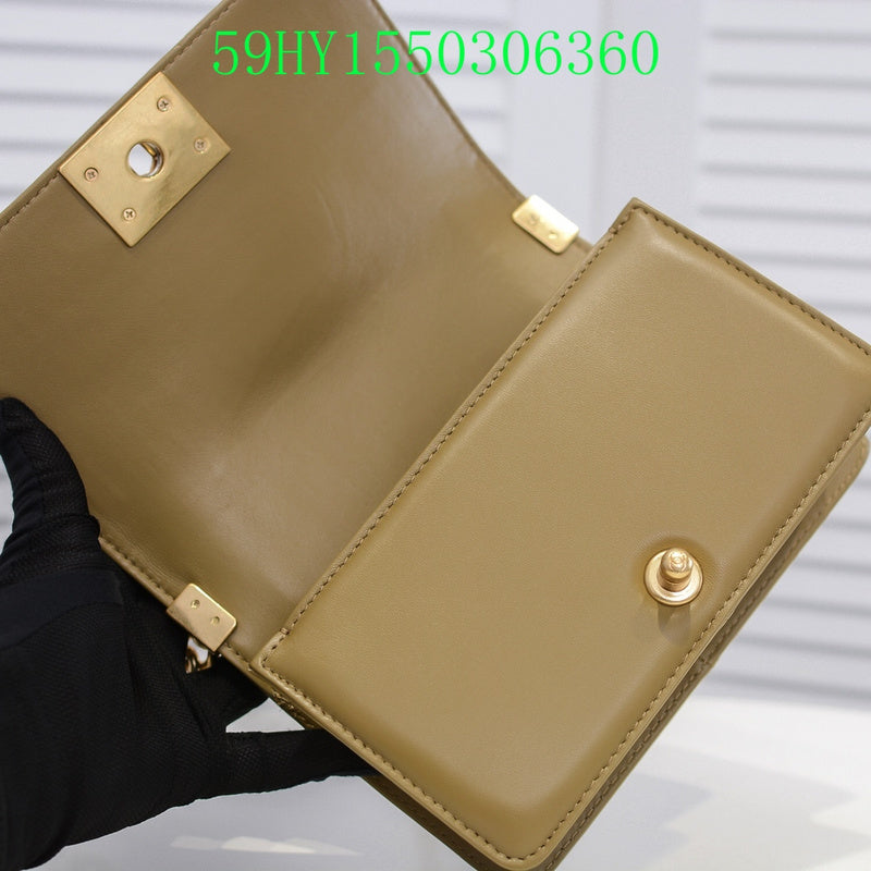 Amelia - CHL Bags - 1425