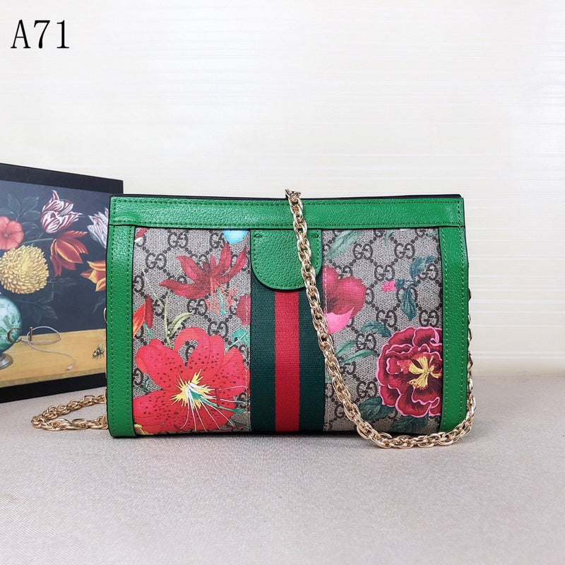 Amelia - GCI Bags - 10248