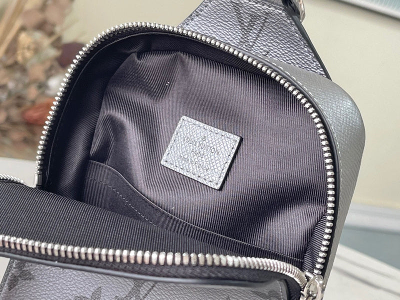 Fashion Lu-Vi bags - 5133