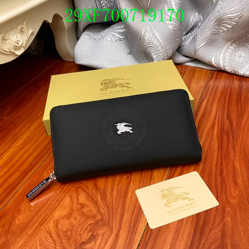 Amelia - BOR Wallet - 143