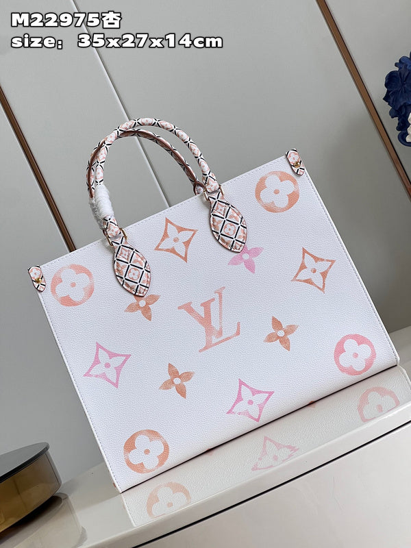 Amelia - LV Bags - 15147