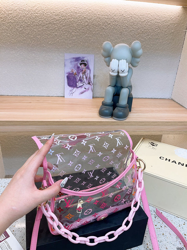 Amelia - LV Bags - 14655
