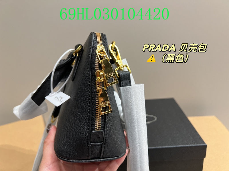 Prada Bags - The Barnes Bags  661