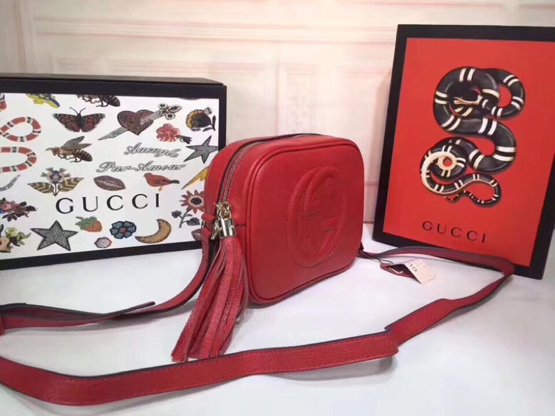 Amelia - GCI Bags - 10277