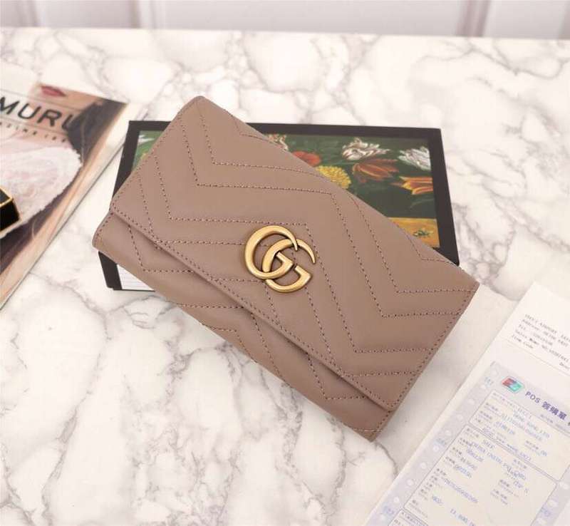 AmeliaLuxury - GCI Bags - 648
