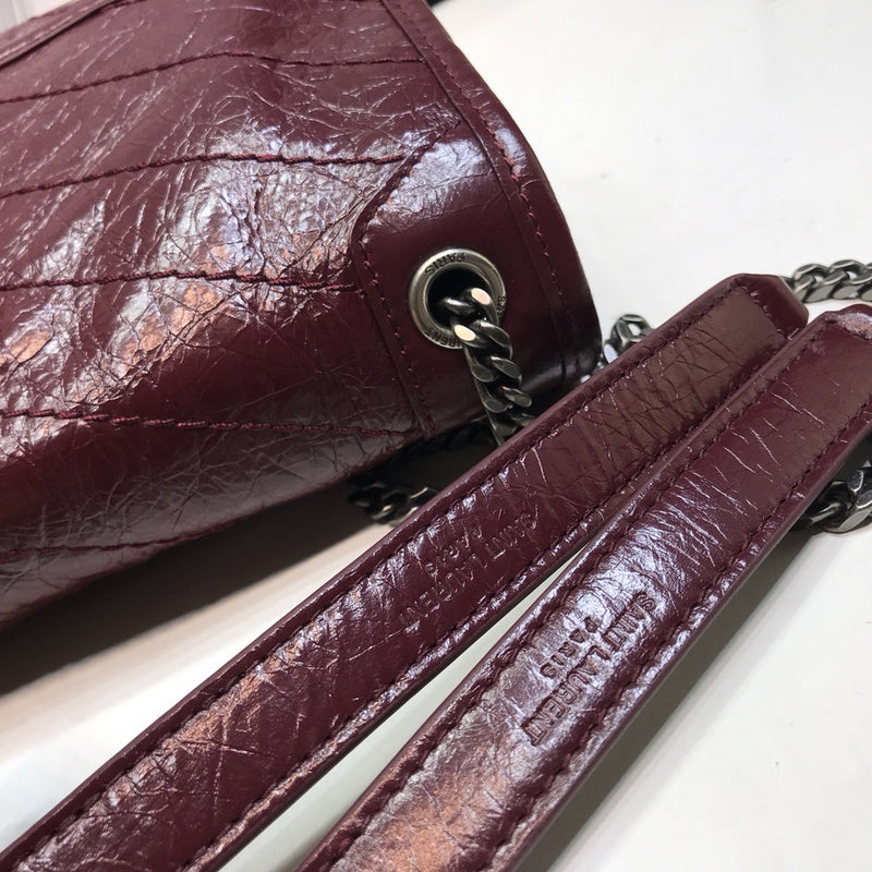Amelia - YSL Bag - 2223