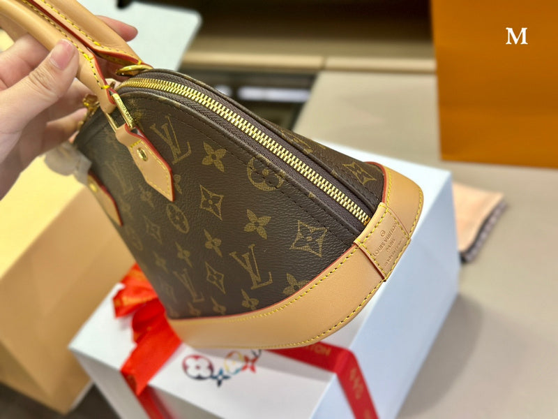Amelia - LV Bags - 15013