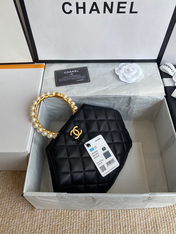 Amelia - CHL Bags - 3658