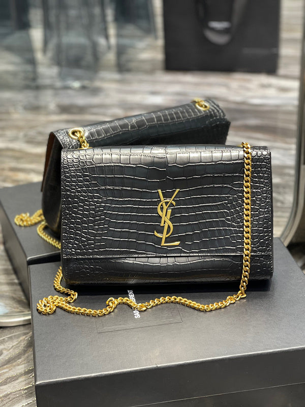 Amelia - YSL Bag - 4207