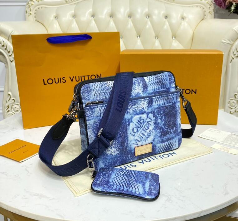 AmeliaLuxury - LOV Bags - 2354