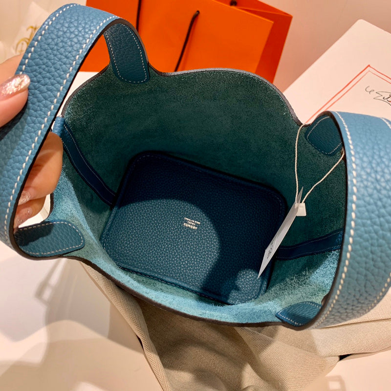 Amelia- HRMS LUXURY BAGS - 1017