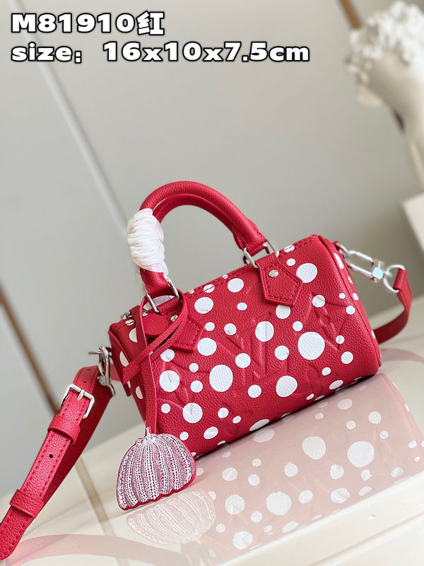 Amelia - LV Bags - 15913