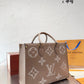 Amelia - LV Bags - 15132