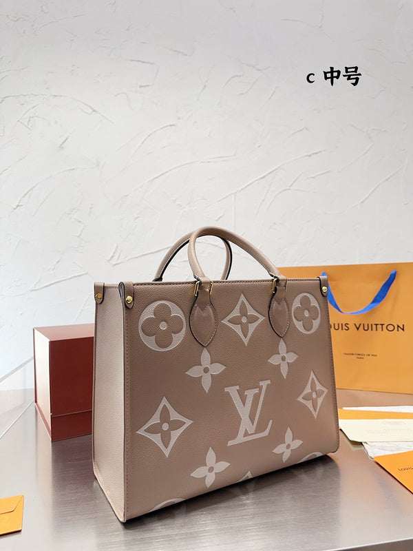 Amelia - LV Bags - 15132