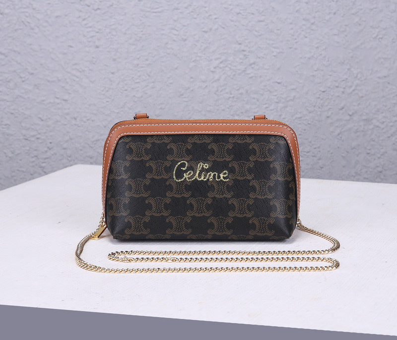 C-LINE LUXURY WOMEN BAGS - 075