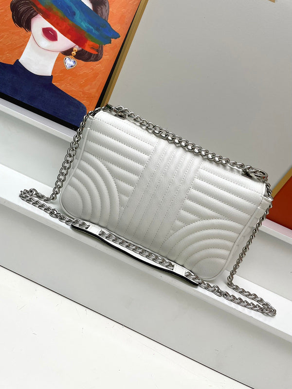 Amelia- PRDA  LUXURY BAGS - 155