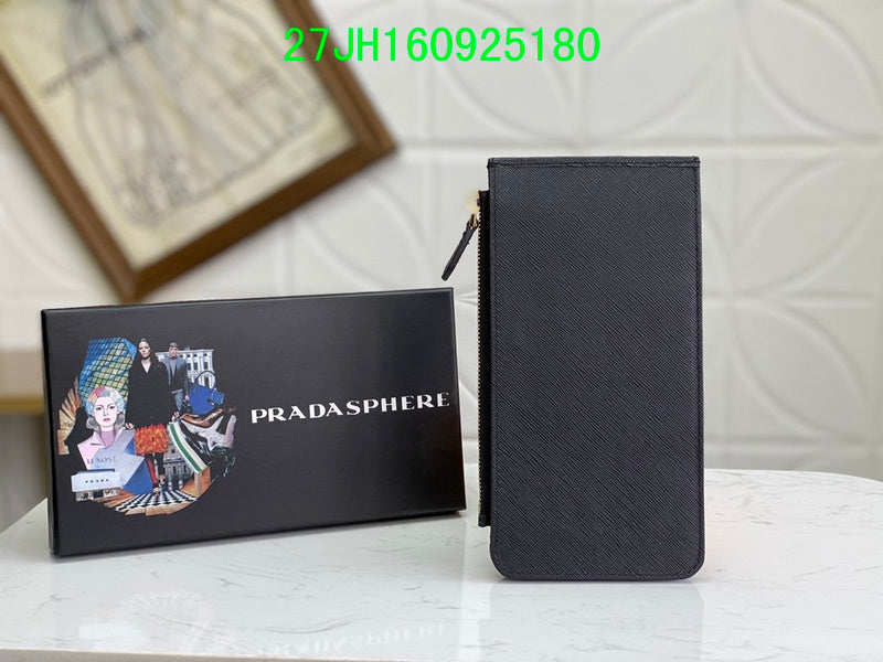 Amelia - PD Wallet - 311