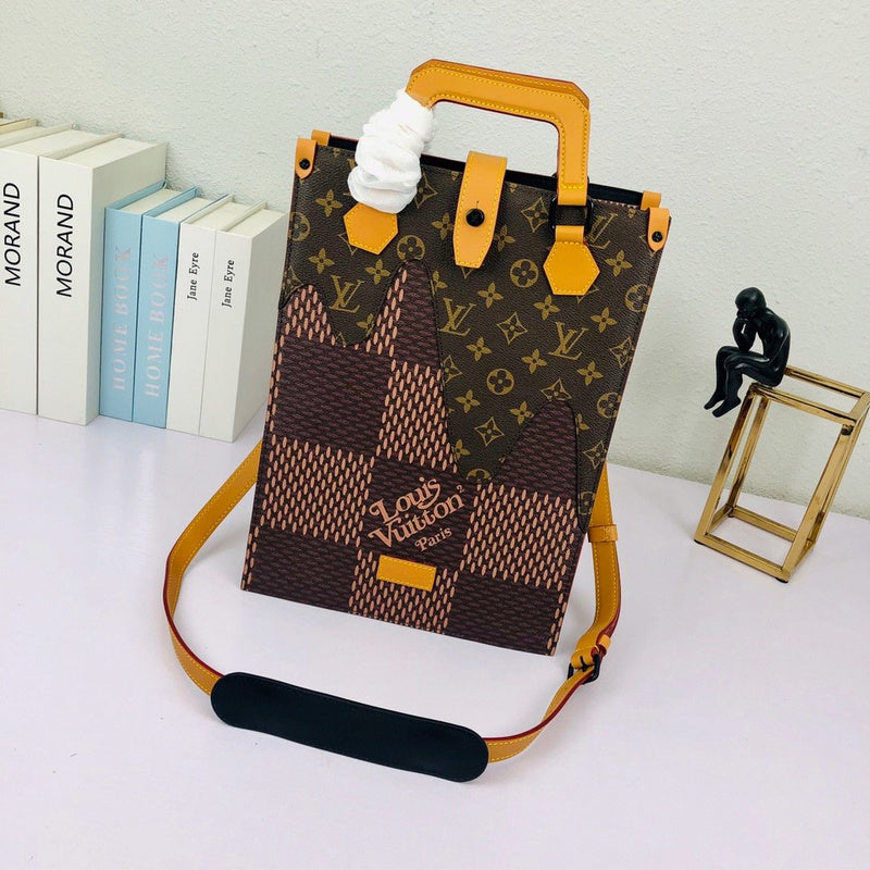 Amelia - LOV Lady Bags - 885