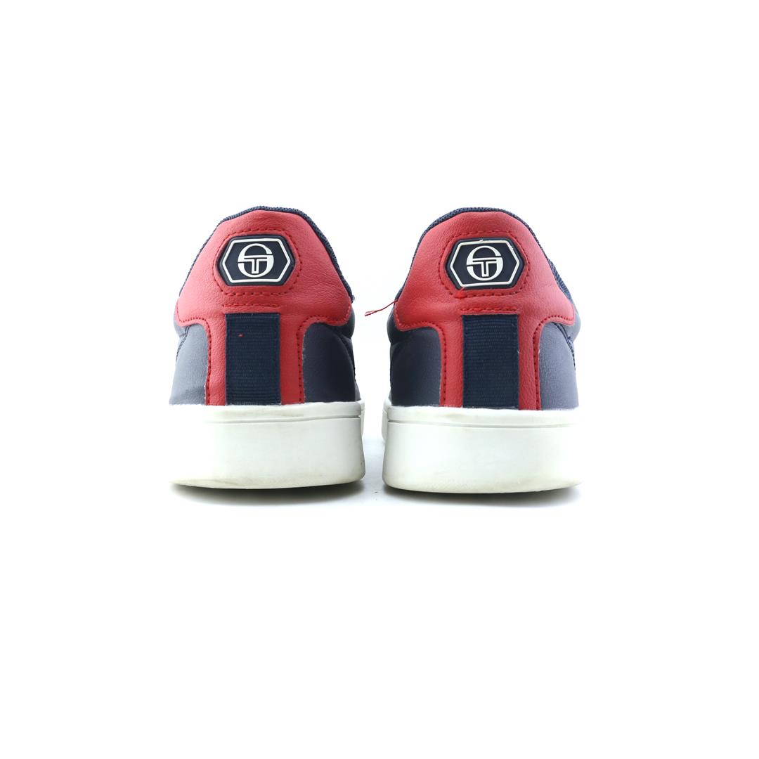 SERGIO TACCHINI .