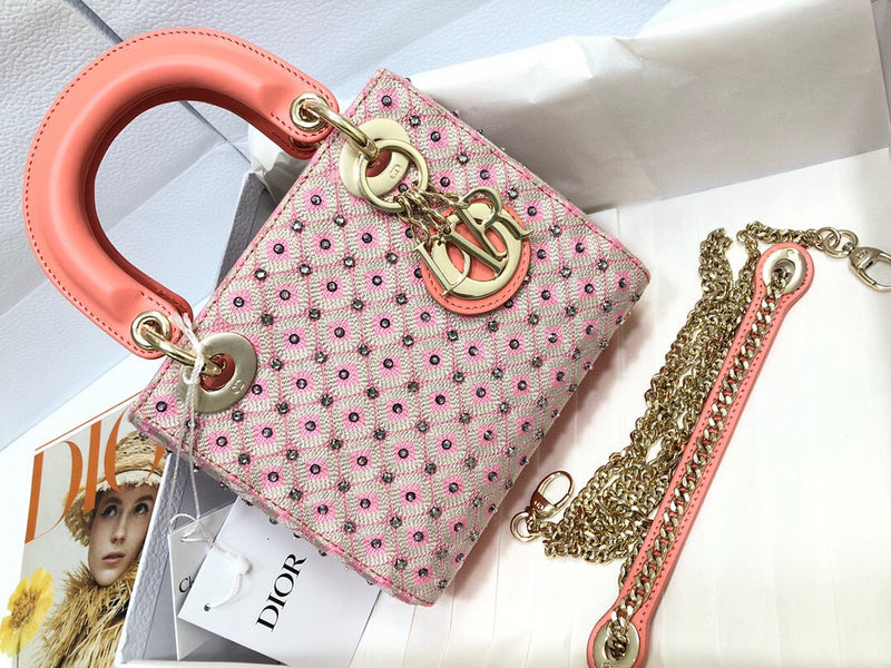 Amelia- DYOR FASHION BAGS - 1371