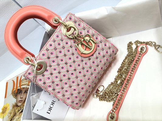 Amelia- DYOR FASHION BAGS - 1371