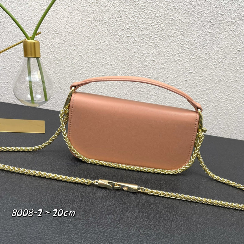Amelia- VEL WOMEN LUXURY BAGS - 637