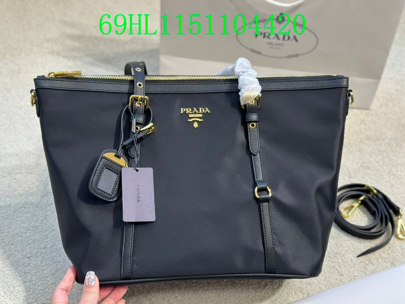 Prada Bags - The Barnes Bags  868