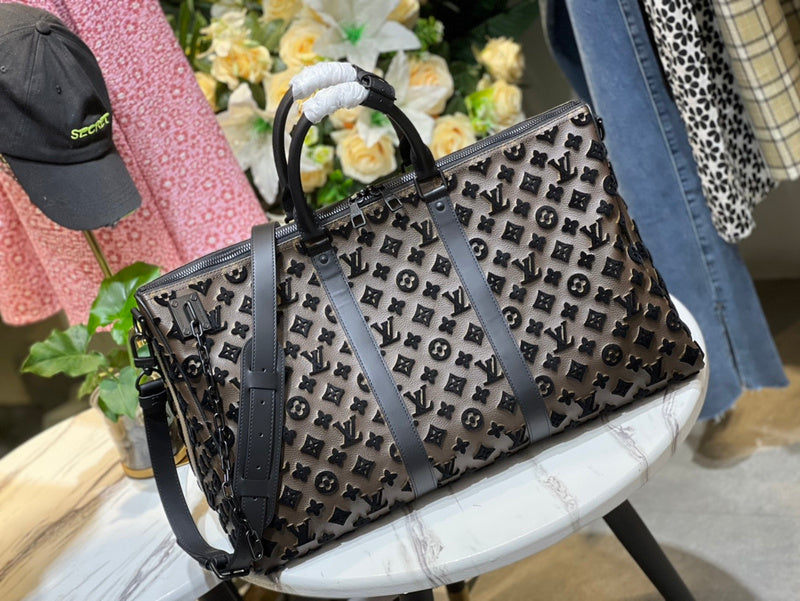 Amelia - LOV Travel Bags - 238