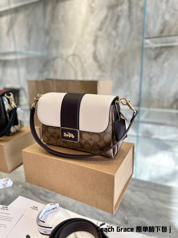 Amelia - CCH Bags - 317