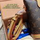 Amelia - LV Bags - 15077