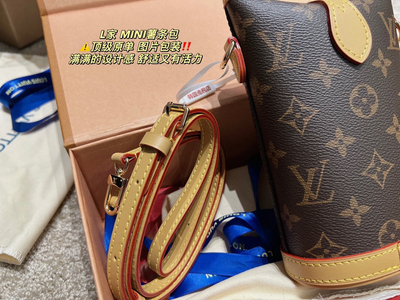 Amelia - LV Bags - 15077