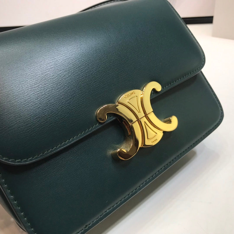 Amelia - COL Lady Bags - 187