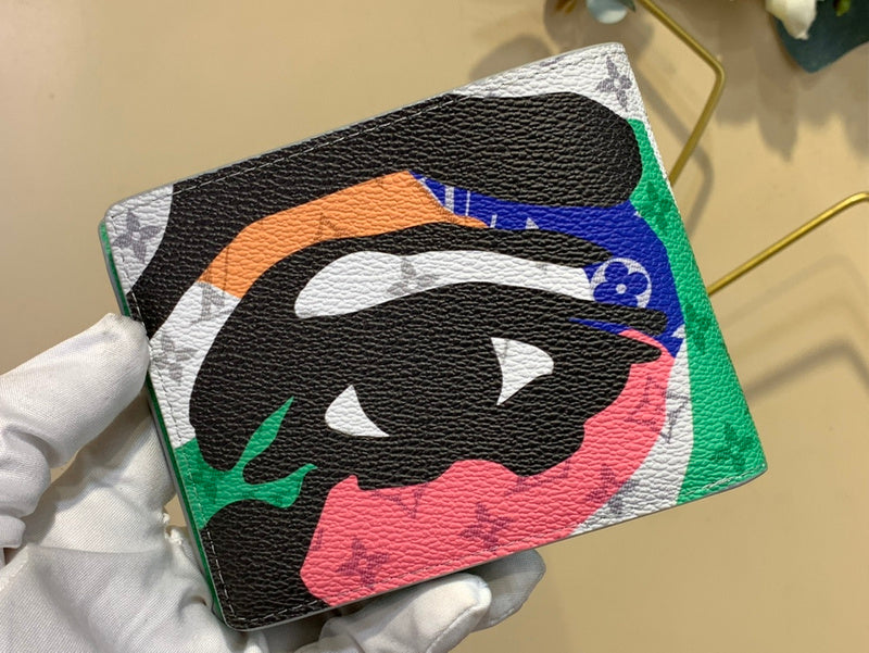 Glami-i LOV Wallets - 009