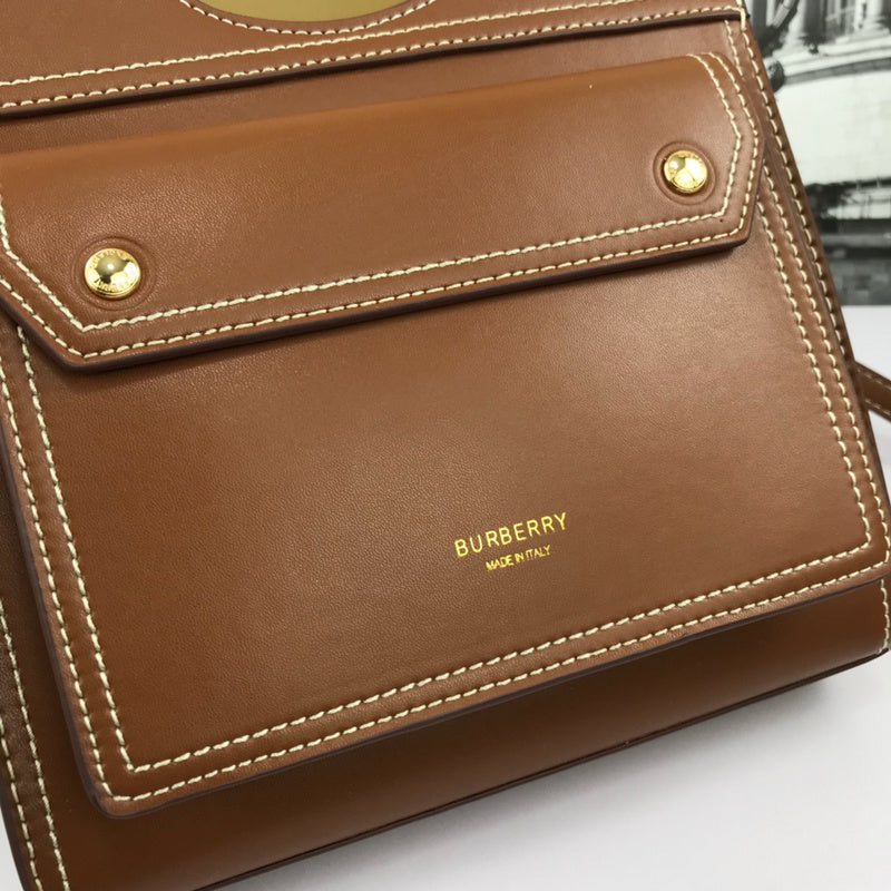 B-Berry Bags - Women Ameliave Luxury Bags - 1018