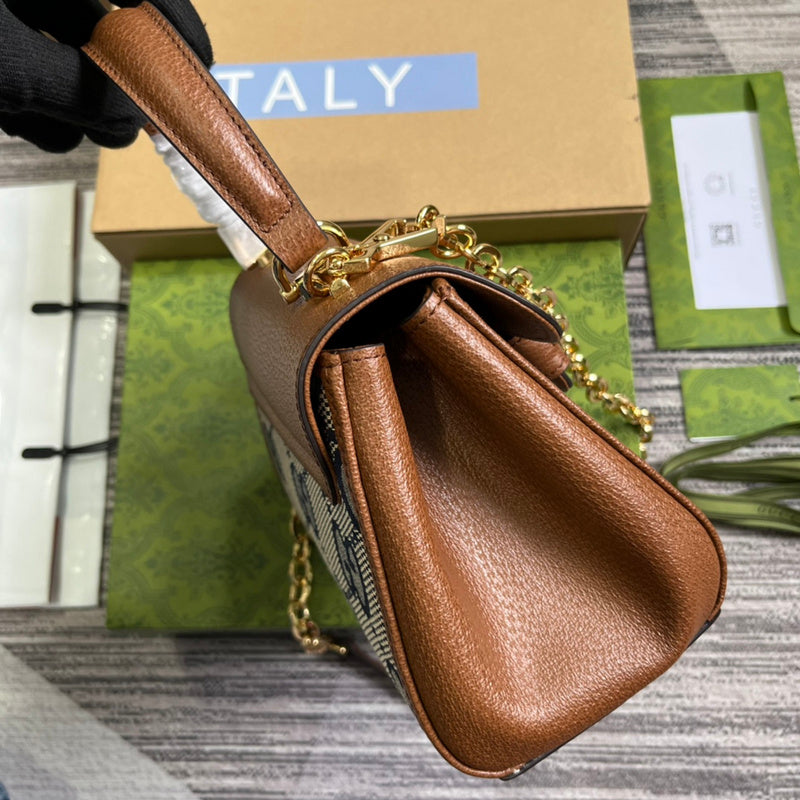 Amelia- GCI Bags - 5419