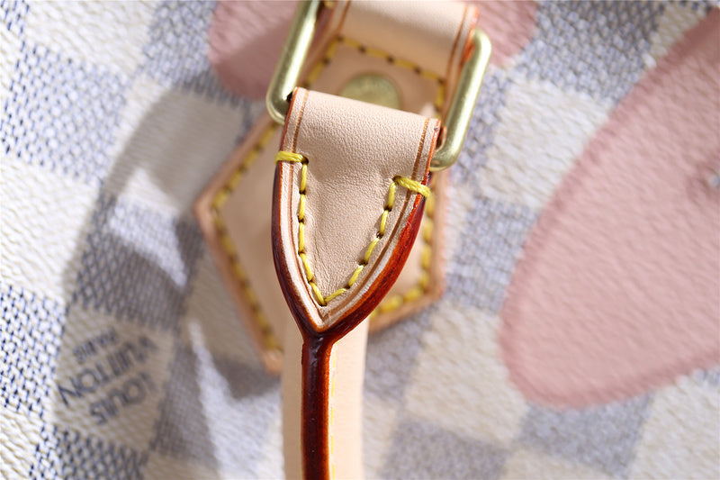 Fan Fashion Lu-Vi bags - 8167