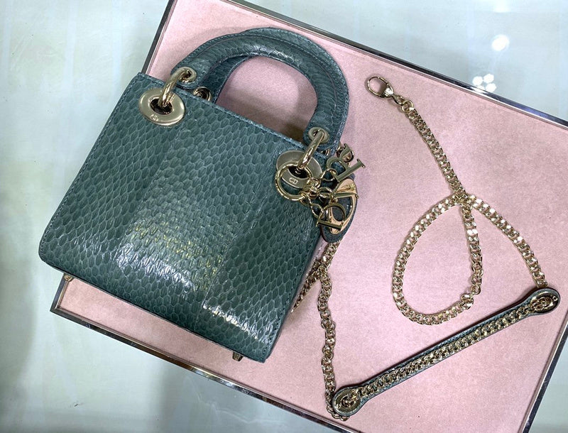 Amelia- DOR Bags - 1237