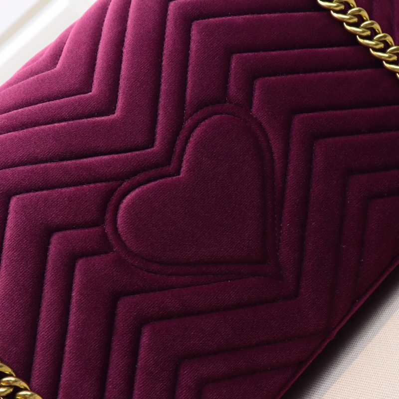 AmeliaLuxury - GCI Bags - 866