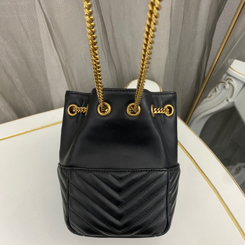 Amelia - YSL Bag - 3719