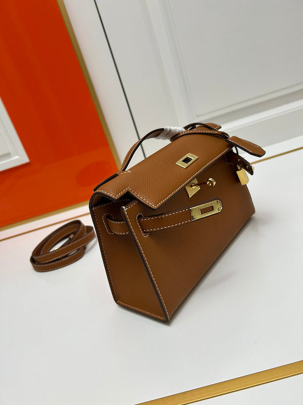 Amelia - HERMS DESIGNER BAGS FOR WOMEN - AFFORDABLE LUXURY BAGS - 053
