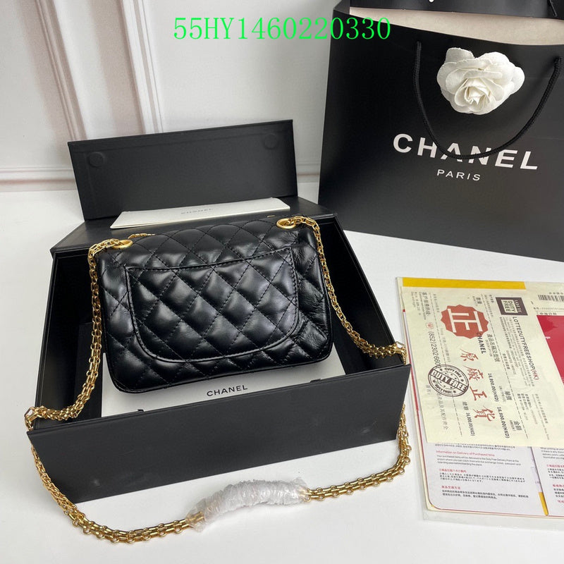 Amelia - CHL Bags - 1508