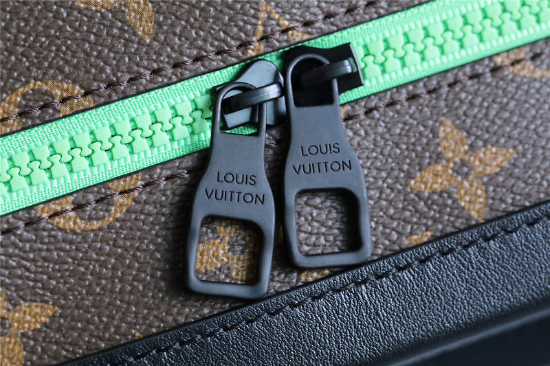 Fan Fashion Lu-Vi bags - 10160